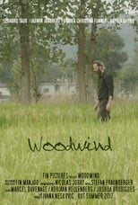 Poster de la película Woodwind