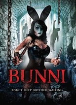 Poster de la película Bunni