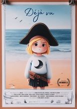 Poster de la película Déjà vu