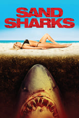 Poster de la película Sand Sharks