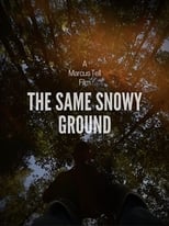 Poster de la película The Same Snowy Ground