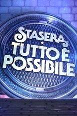 Poster de la serie Stasera tutto è possibile