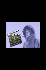 Poster de la película Patton: A Tribute to Franklin J. Schaffner