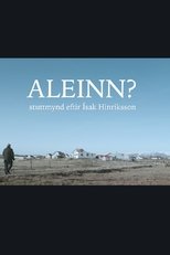 Poster de la película Alone?