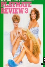 Poster de la película Playboy Video Playmate Review 3