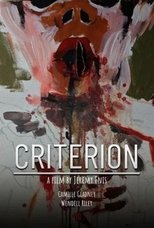 Poster de la película Criterion