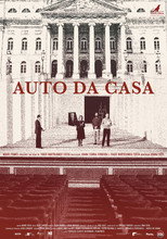 Poster de la película Auto da Casa