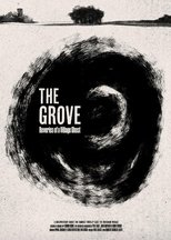 Poster de la película The Grove