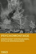 Poster de la película Psychomontage