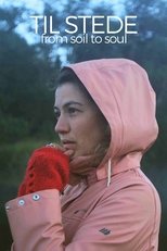 Poster de la película from soil to soul