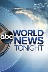 Poster de la serie ABC World News Tonight With David Muir