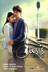 Poster de la serie Oasis