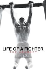 Poster de la película Life of a Fighter: The Journey