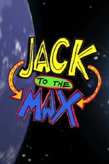 Poster de la película Jack To The Max