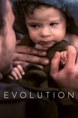 Poster de la película Evolution