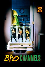 Poster de la película Bad Channels