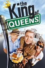 Poster de la serie El rey de Queens