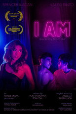 Poster de la película I Am