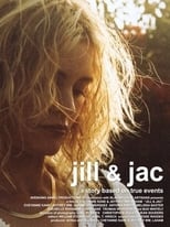 Poster de la película Jill and Jac