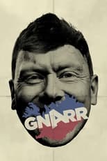 Poster de la película Gnarr