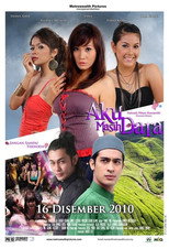 Poster de la película Aku Masih Dara