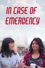 Poster de la película In Case of Emergency