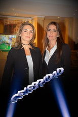 Poster de la serie Celebridade