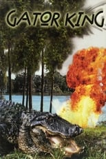 Poster de la película Gator King
