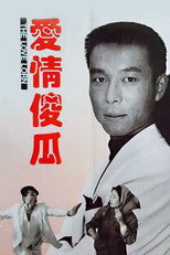 Poster de la película 爱情傻瓜