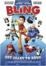 Poster de la película Bling