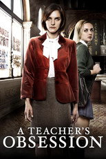 Poster de la película A Teacher's Obsession