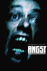 Poster de la película Angst