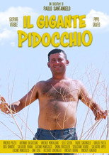 Poster de la película Il Gigante Pidocchio