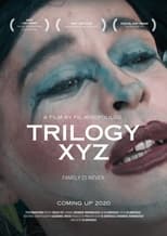 Poster de la película Trilogy XYZ