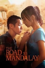 Poster de la película The Road to Mandalay