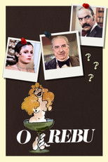 Poster de la serie O Rebu