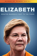 Poster de la película Elizabeth: Senator Warren's Fight To The Finish