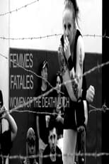 Poster de la película Femmes Fatales: Women of The Deathmatch