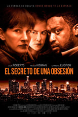 Poster de la película El secreto de una obsesión