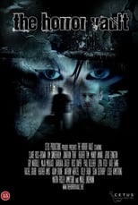 Poster de la película The Horror Vault: Part 1
