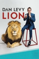 Poster de la película Dan Levy: Lion