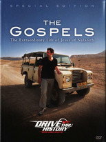 Poster de la serie Drive Thru History: The Gospels