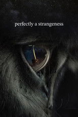 Poster de la película perfectly a strangeness
