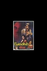 Poster de la película Bandish