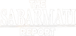 Logo The Sabarmati Report