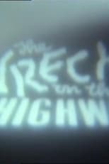 Poster de la película The Wreck on the Highway