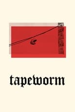 Poster de la película Tapeworm