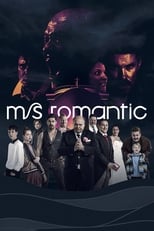 Poster de la serie M/S Romantic