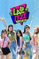 Poster de la serie LA@ITZY