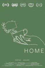 Poster de la película Home